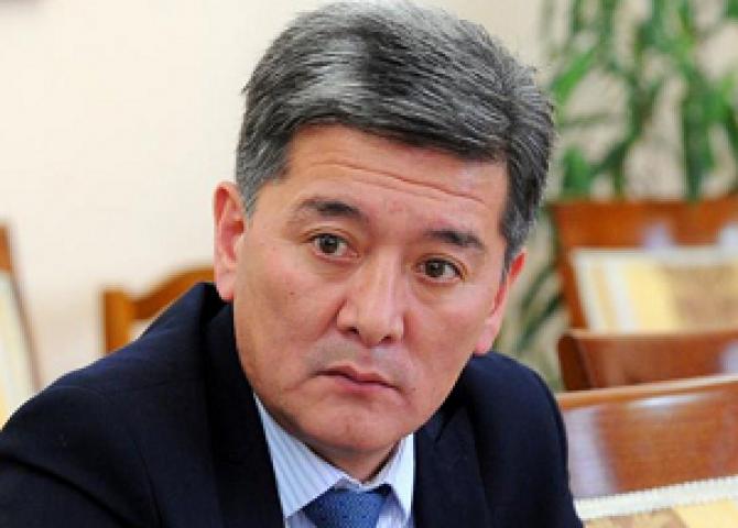 Я все равно останусь в транспортной сфере, - и.о. министра транспорта А.Малабаев — Tazabek