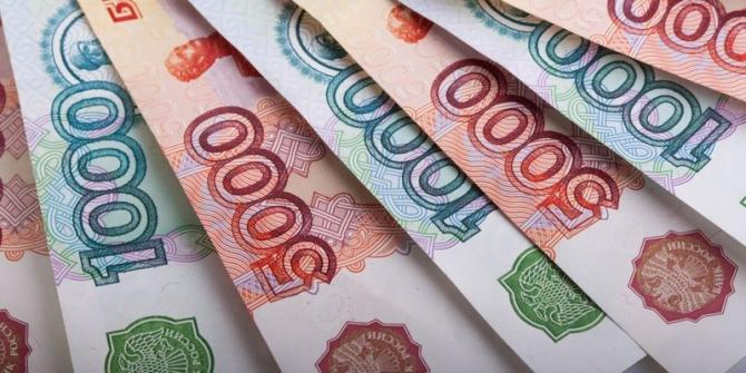 «Курс валют»: Покупка рубля осуществляется по 1 сому — Tazabek
