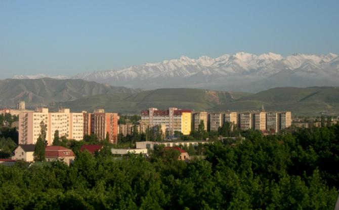 Недвижимость за март 2016: Заметно оживление рынка квартир и домов в Бишкеке и Оше — Tazabek