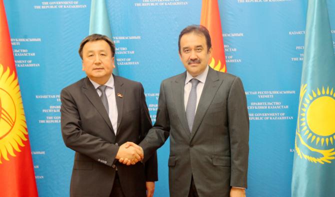 Казахстан ускорит ратификацию соглашения о вступлении КР в ЕАЭС — Tazabek