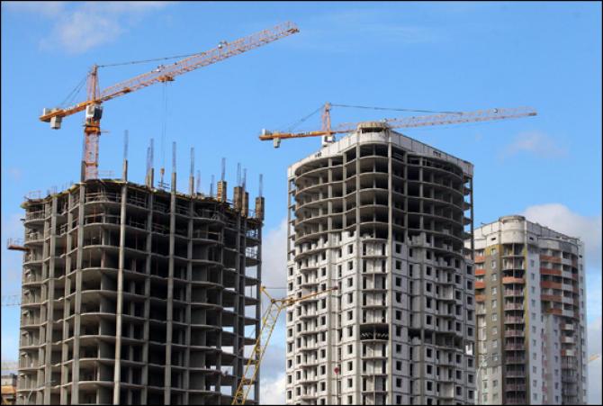 Общественный совет Минэкономики: Проект «Доступное жилье» не предусматривает доступность для большинства граждан — Tazabek