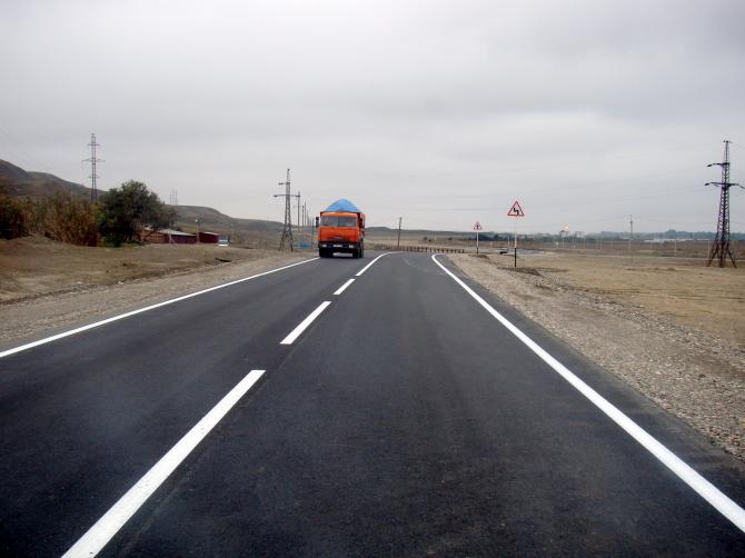 Реабилитация автодороги Арал—Суусамыр оценивается в $102 млн — Tazabek
