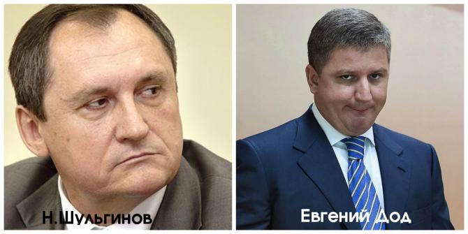 Совет директоров «РусГидро» прекратил полномочия Евгения Дода как главы правления — Tazabek