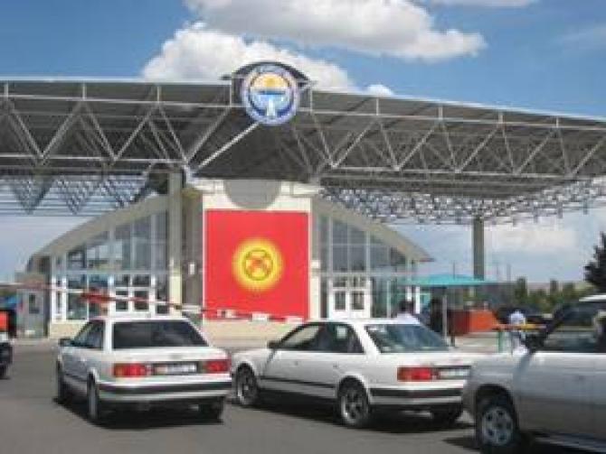 ГРС начала регистрацию транспортных средств, ввезенных из стран ЕАЭС — Tazabek