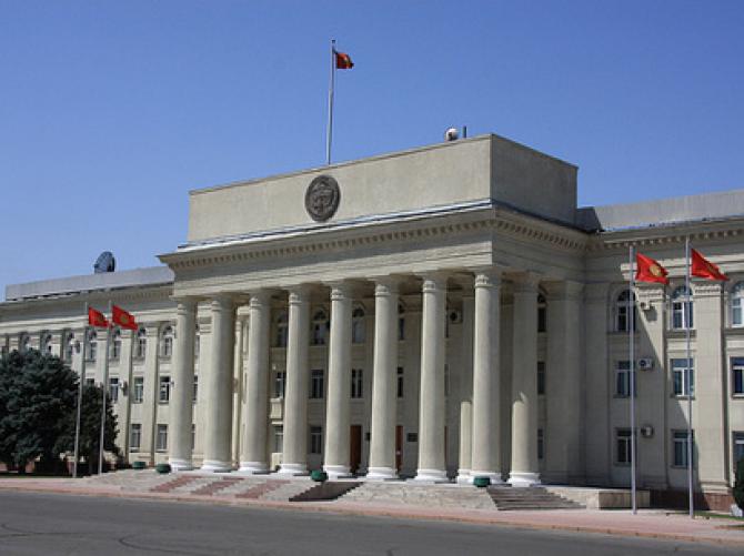 Завотделом промышленности, ТЭК и недропользования Аппарата правительства еще не назначен — Tazabek