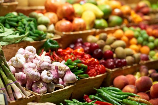 Экспорт сельскохозяйственной и пищевой продукции в январе-августе уменьшился на 3,1% — Tazabek