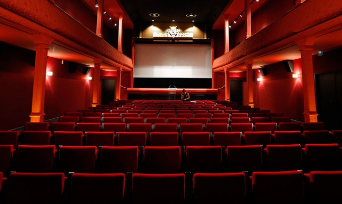 Рейтинг кинотеатров по аренде: «Россия» обогнала «Ала-Тоо» почти на 1 млн сомов — Tazabek
