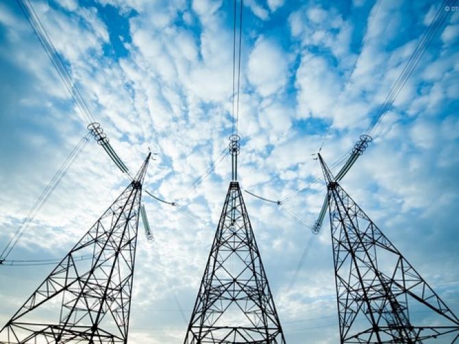 Правительство рассматривает вопрос импорта электроэнергии — Tazabek