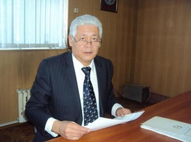 Туратбек Джунушалиев назначен заместителем министра экономики — Tazabek