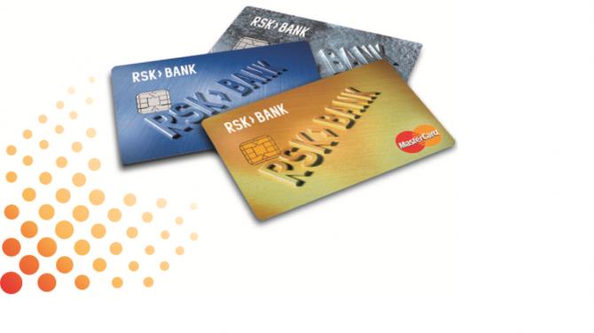 PR: Депозиты на базе Mastercard от «РСК Банка» - это удобно, выгодно и безопасно! — Tazabek