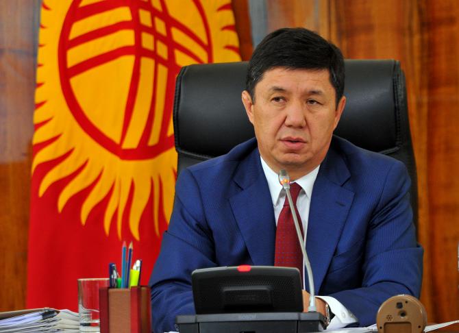 Правительство внесет проект строительства Иссык-Кульского кольца в Нацстратегию развития КР — Tazabek