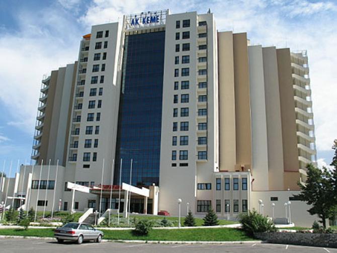 Все судебные процессы по разбирательству между турецкой Sistem Muhendislik и отелем «Ак-Кеме» завершены — Tazabek