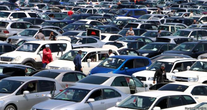 На авторынке предложения превышают спрос, цены на автомобили в среднем снизились на 30%, - Минэкономики — Tazabek