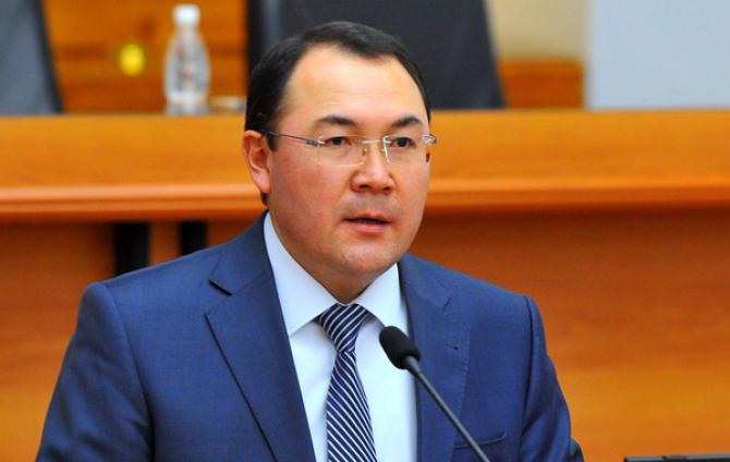 Правительство образовало межведкомиссию по вопросам нарушения земельного законодательства — Tazabek