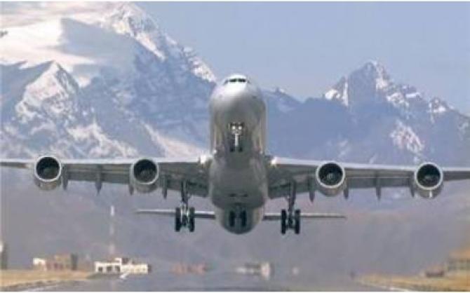 По международным авиалиниям в 2015 году открыты 3 новых авиарейса, число рейсов на 5 маршрутах увеличено, - Минтранс — Tazabek
