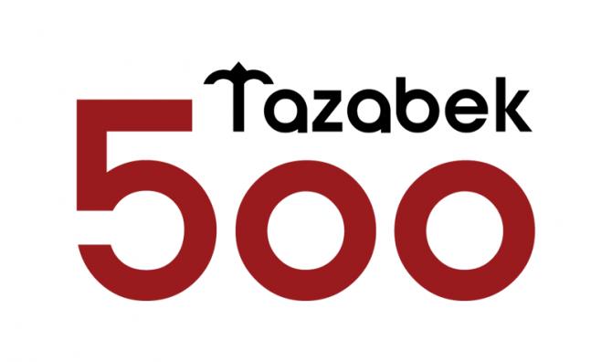 Tazabek-500 обновил информацию по финансовым показателям 6 энергораспределительных компаний — Tazabek