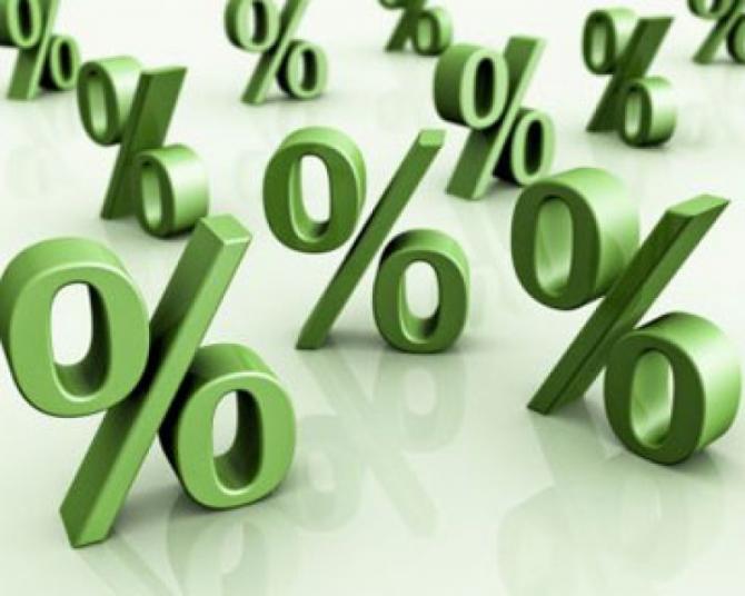 Процентные ставки в микрокредитных агентствах в 2 раза меньше, чем в микрокредитных компаниях, - НБКР — Tazabek