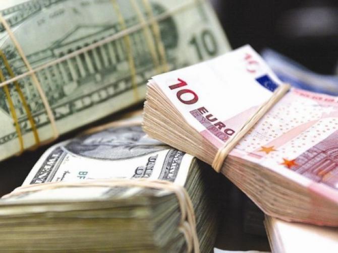 Курс валют: Доллар продается по 70,5 сома — Tazabek
