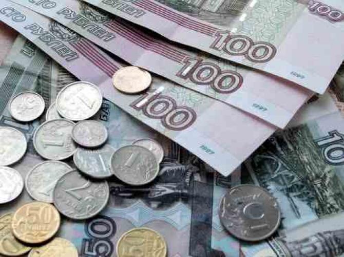 Как изменился рыночный курс рубля за 1 год? — Tazabek