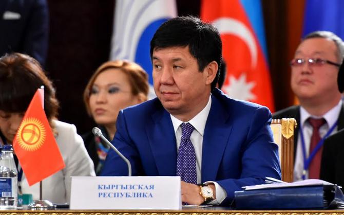 Премьер КР попросил страны ЕАЭС завершить ратификацию документов по вхождению КР в союз до летних каникул парламентов — Tazabek