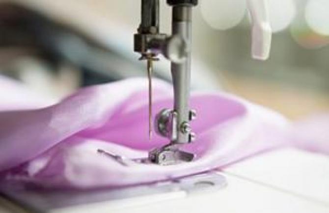 Правительство ожидает восстановление текстильного и швейного производства КР в условиях ЕАЭС — Tazabek
