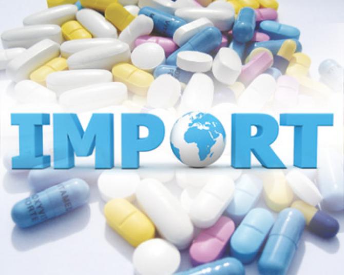 58 стран за 5 месяцев импортировали в Кыргызстан лекарства на 5,8 млрд сомов (страны-импортеры, сумма поставок) — Tazabek