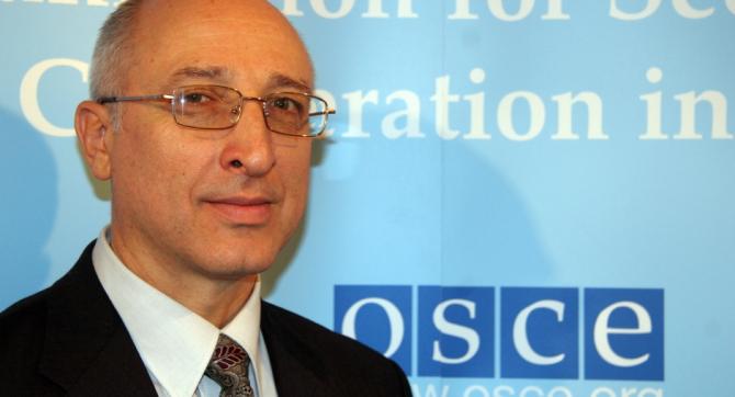 ОБСЕ: Реформирование законодательной базы нацелено на улучшение инвестклимата в КР — Tazabek