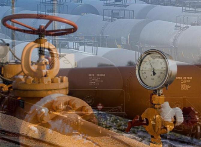 В случае бесперебойных поставок газа «Электрические станции» планируют полностью отказаться от топочного мазута — Tazabek