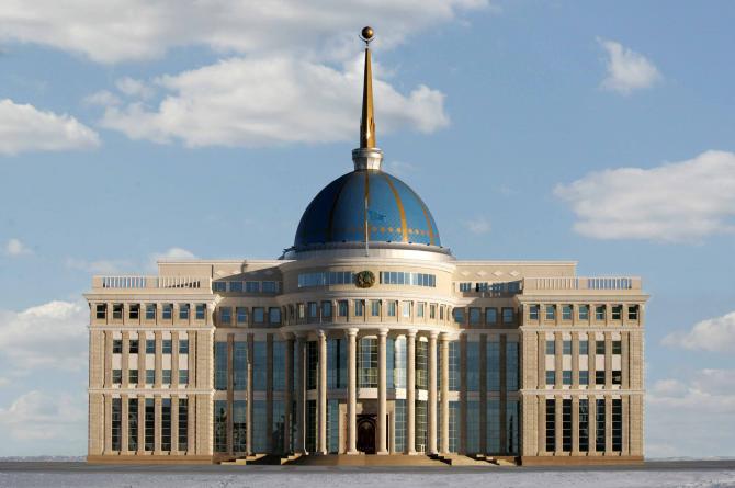 Кыргызстан ждет ноту от Казахстана и надеется в августе снять таможенные границы — Tazabek