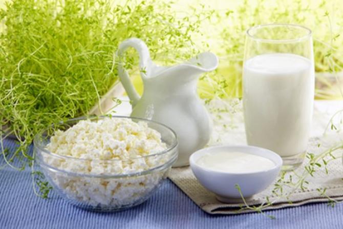 За 7 месяцев экспорт молочной продукции составил 13,6 тыс. тонн на $11,5 млн — Tazabek