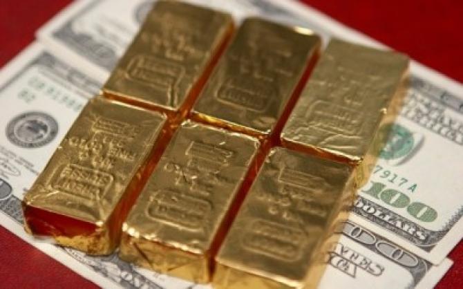 Золотые сертификаты помогут достойно выйти из валютного кризиса, - замглавы Госфиннадзора М.Пирназаров — Tazabek