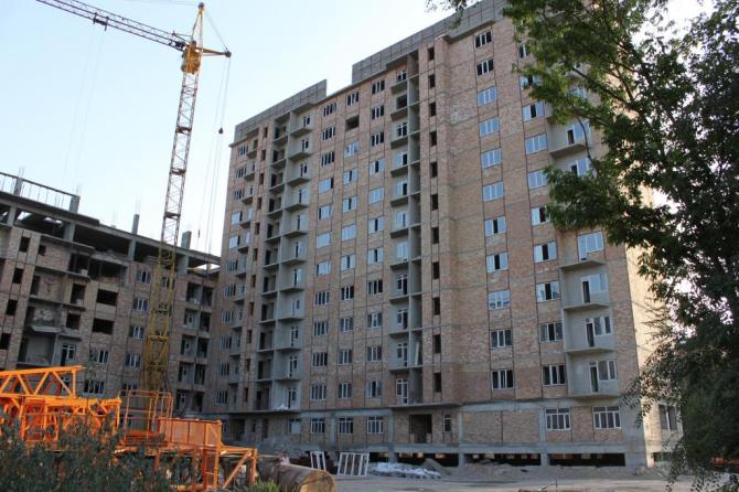 Недвижимость KG: В каком районе Кыргызстана продаются самые дешевые квартиры? — Tazabek