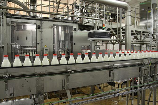 Список молочных предприятий, которые могут осуществлять поставки в Казахстан — Tazabek