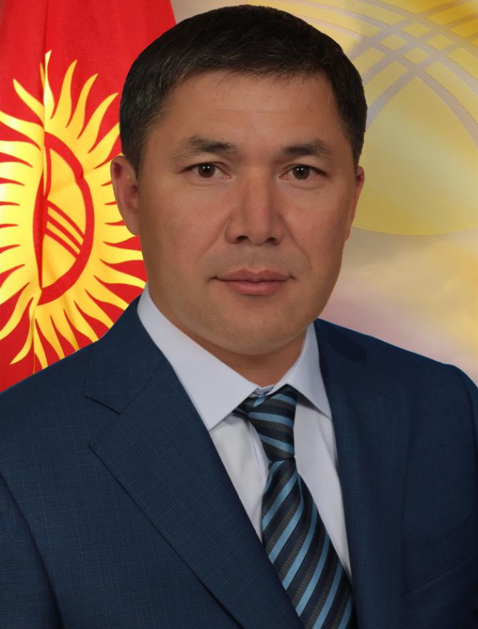 Президент освободил Даира Кенекеева от должности члена совета директоров KICB — Tazabek