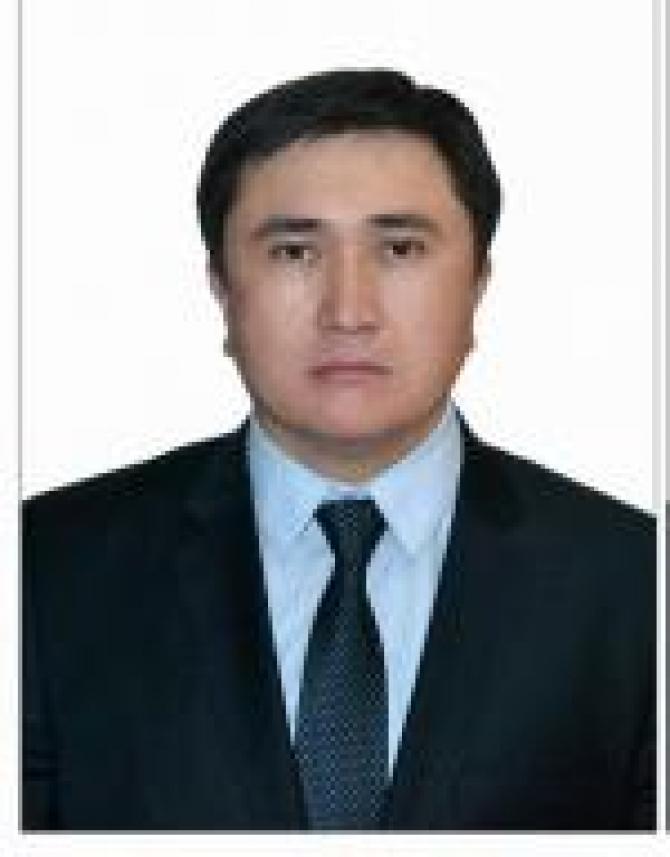 Нурлан Садыков назначен заместителем министра экономики — Tazabek