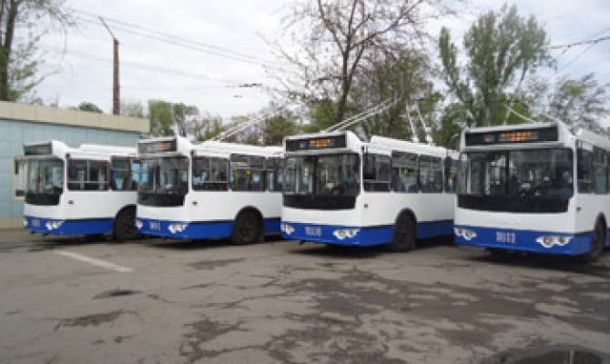 Госагентство по ТЭК предложило снизить тарифы на электроэнергию для троллейбусов и ввести категорию потребителей «городской электротранспорт» — Tazabek