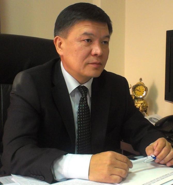 На 4 сотрудников ГСБЭП заведены уголовные дела из-за превышения должностных полномочий — Tazabek