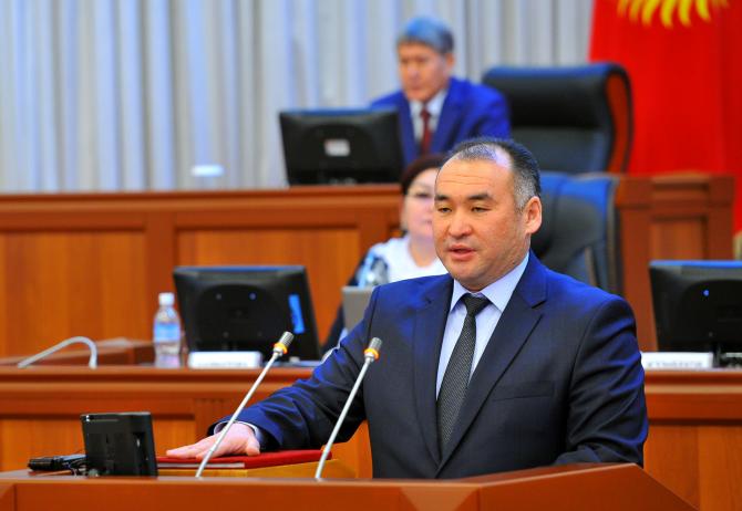 Кыргызстан проводит переговоры с Казахстаном по импорту электроэнергии — Tazabek