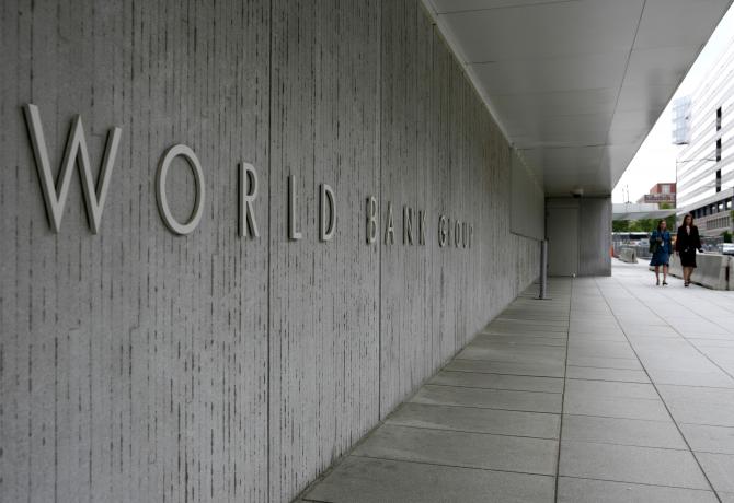 Всемирный банк прогнозирует рост экономики Кыргызстана в 2016 году до 4,2% — Tazabek