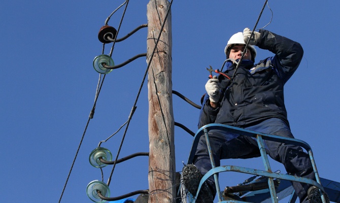 Каковы лимиты потребления электроэнергии Кыргызстана на январь-март? — Tazabek