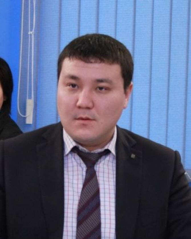 Правительство включило А.Акматалиева в состав членов коллегии Госагентства по регулированию ТЭК — Tazabek