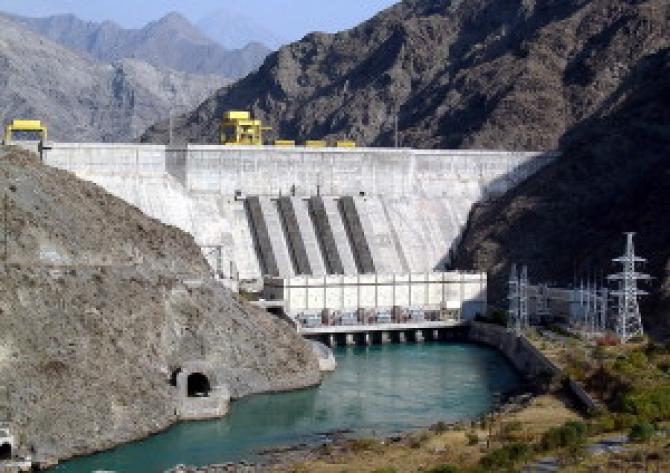 Чехия планирует построить 16 малых ГЭС в Кыргызстане на $180 млн — Tazabek