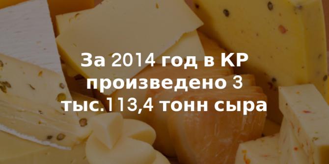 Крупные производители сыра Кыргызстана (учредители и руководители) — Tazabek