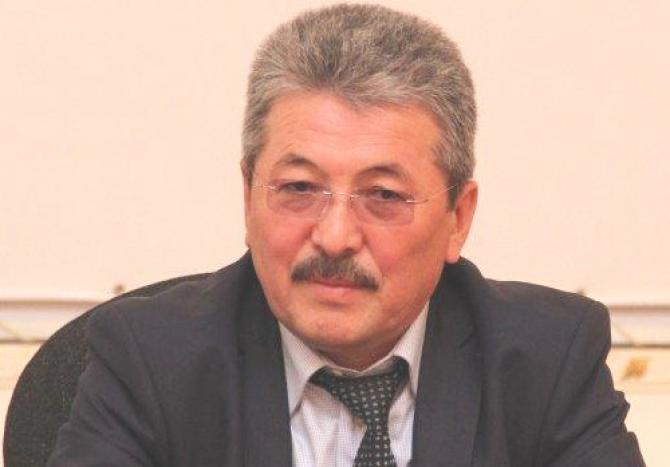 Резюме нового министра финансов Адылбека Касымалиева — Tazabek