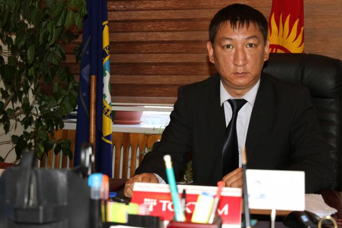 Некоторые инспектора могут быть подвергнуты коррупционным проявлениям, - статс-секретарь Госэкотехинспекции — Tazabek