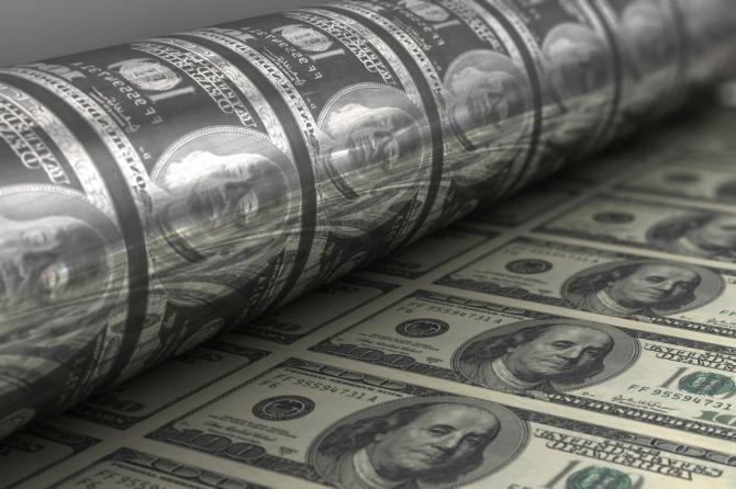 Экономист У.Кадыр: Давление на доллар усилилось — Tazabek