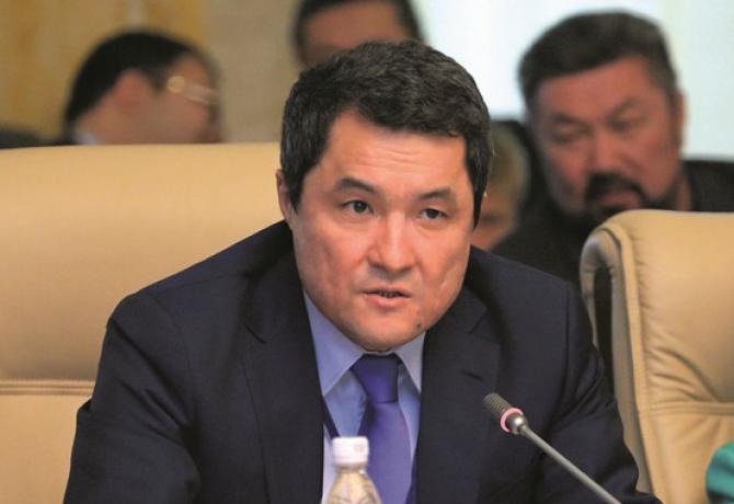 «Газпром Кыргызстан» попросил правительство пересмотреть тарифы на газ, так как компания убыточна — Tazabek