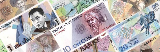 НБКР предложил разрешить банкам классифицировать кредиты в национальной валюте как «нормальные активы» — Tazabek
