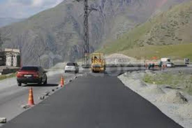 Минтранс до конца года начнет подготовительные работы на автодороге Бишкек—Кара-Балта — Tazabek