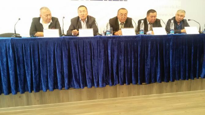 КР имеет все возможности, чтобы стать новым логистическим центром, - группа активистов — Tazabek